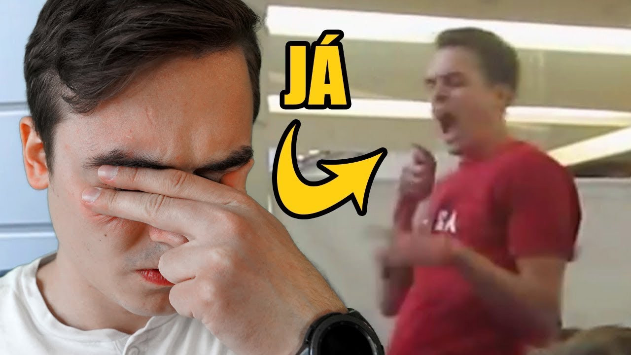 Byl jsem TikToker...