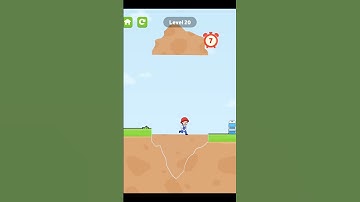 Slice To Save Level 20 | All Levels Gameplay #funny #gameplay