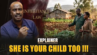 Married or Not, Daughters Have a Right to Inherit their Father’s Land