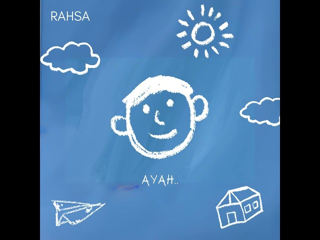 RAHSA - AYAH (Official Audio) class=