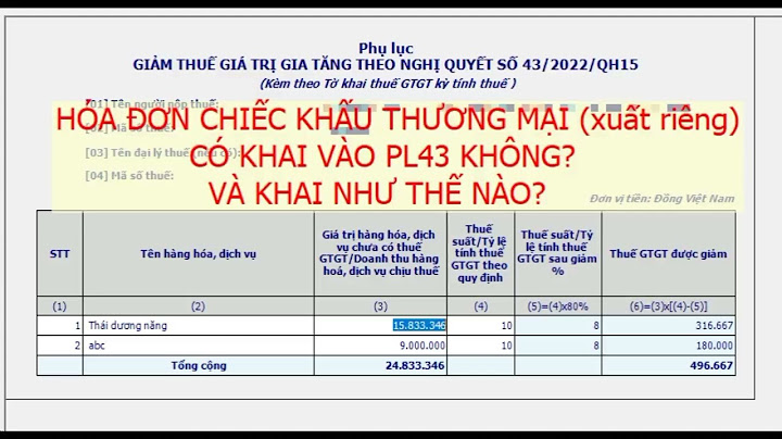 Phụ lục thông tư 47 hướng dẫn xuất nhập khẩu