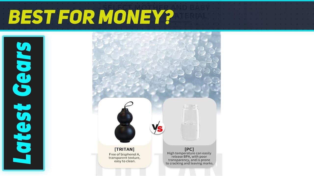 Air Water Bottle: Flavor Your Water with Scent! Amazing Hydration!