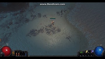 Twilight strand - Path of exile walkthrough #01