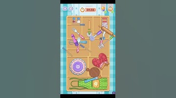 Tidy Master Level 3 #games #tidymaster