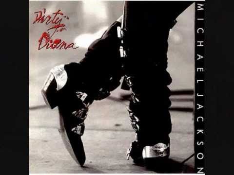 Michael Jackson dirty diana remix ft Nicky Scarz n Dark prince