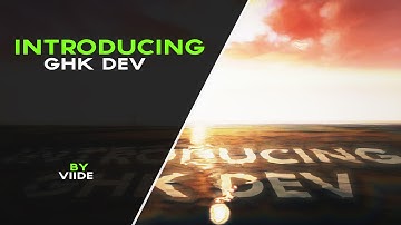 Introducing GHK Dev | by GHK Viide