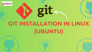How to Install Git on Ubuntu Linux | Beginner-Friendly Git Setup Guide | Binnbash Academy