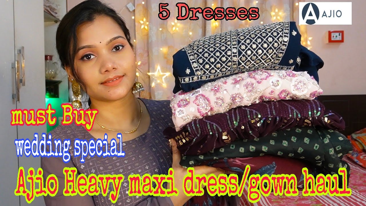 CHEAPEST Under Rs.299 Ajio Haul | Upto 80% OFF | Tops, Jeans, kurtis &more|  All Star Sale Ajio 2022 - YouTube