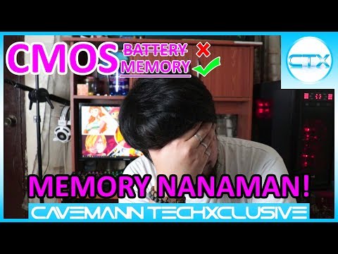 Video: Paano Makita Ang Uri Ng Memorya