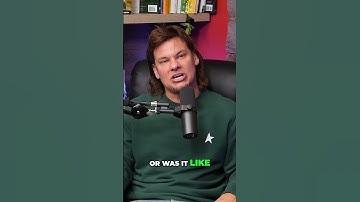 Thumbnail of Unlocking the Secrets of Science  Nature vs Nurture Debate #short #shorts #podcast  #viral