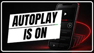 How To Turn On Autoplay On YouTube App