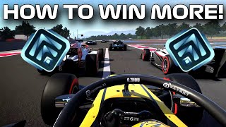 F1 2020 Multiplayer Tips To Win More Online Guide!