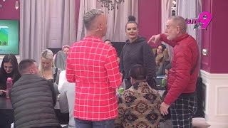 Elita 9 Anita Razvezala Jezik I Prozivkama Urnisala Aneli, Bukti Rat - 22.01.2026.