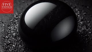 Exclusive The Mysteries of Black Onyx! Top 5 Facts Details