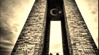 Sevdamiz Çanakkale
