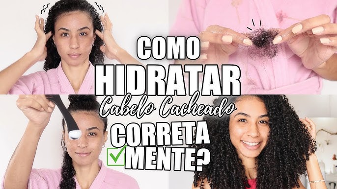 Scab hair: o que é e como tratar o problema - Prohall Professional