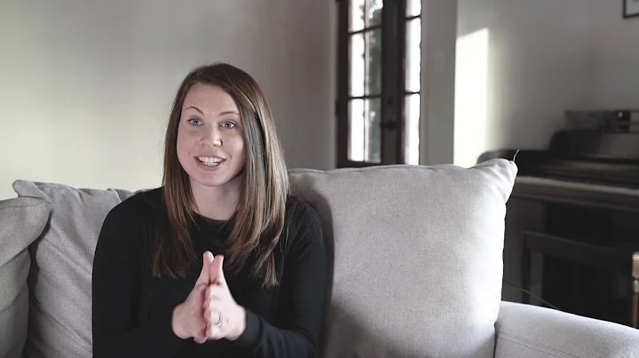 Unity Health Ambassador - Sarah Hardin
