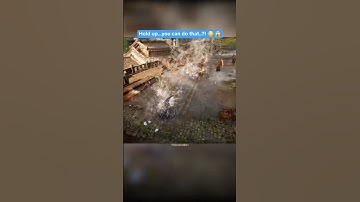 The God Slayer looks like absolute cinema.... these devs need to create Avatar game asap!..