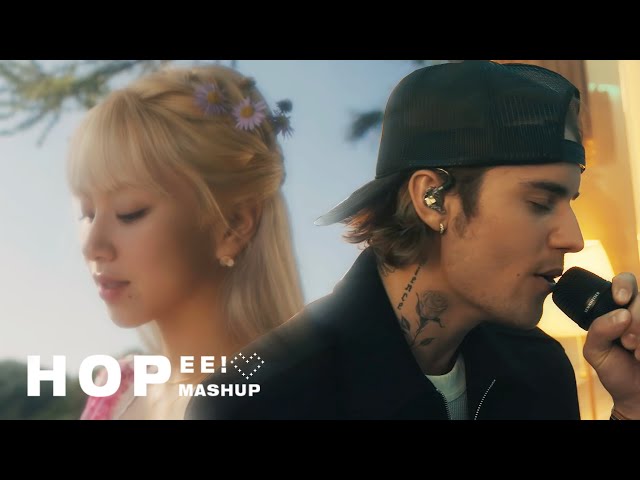 Justin Bieber - Off My Face ft.CHAEYOUNG from TWICE M/V class=