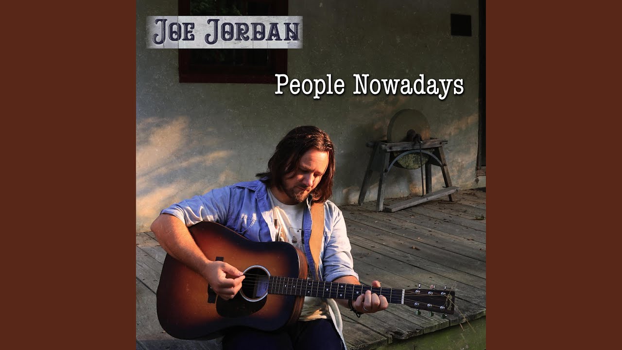 在 YouTube 上观看 People Nowadays (feat. Aaron Raitiere) 在 YouTube 上观看 People Nowadays (feat. Aaron Raitiere)