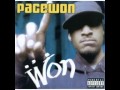 Pacewon Step Up mp3