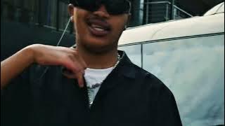 Kidd Jaden - Inganono ft Lowfeye & Kri$h 