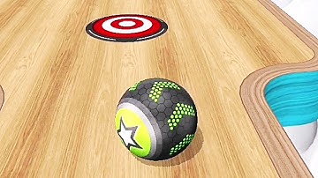 Going Balls Super SpeedRun Gameplay Level 83