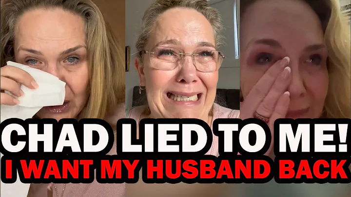 Woman Divorces Husband For Chad and Instantly Gets Humbled | Women Hitting The Wall. - DayDayNews