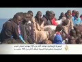توقيف خفر السواحل الليبية عدد