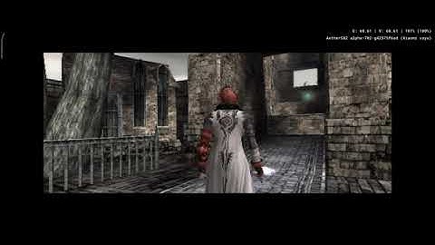 Chaos Legion (playable) PS2 | AetherSX2 | POCO X3 PRO | SD860 6GB | PS2 Android Emulator