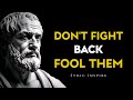 6 MIND-BLOWING Rules from Machiavelli that Every Stoic Should Know
