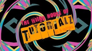 T.W.H.O.T EP05 FREE LOOPS CLIPS - (AE tutorial)