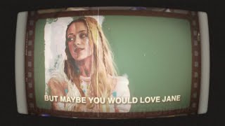 Watch Brynn Cartelli Jane video