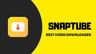 snaptube App free downloading video and song YouTube screenshot 5