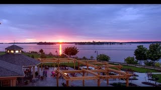 1000 Island Harbor Hotel | Clayton, New York