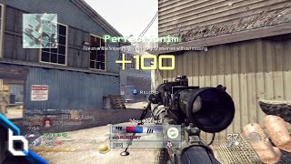 Obey Zorby | If Only I Shot Faster... ( Multi-Cod Highlights #13)