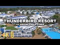 The santorini of asia tour at thunderbird resort  casino   5star hotel  la union philippines