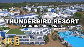 The Santorini of Asia! Tour at Thunderbird Resort & Casino  | 5-Star Hotel | La Union, Philippines