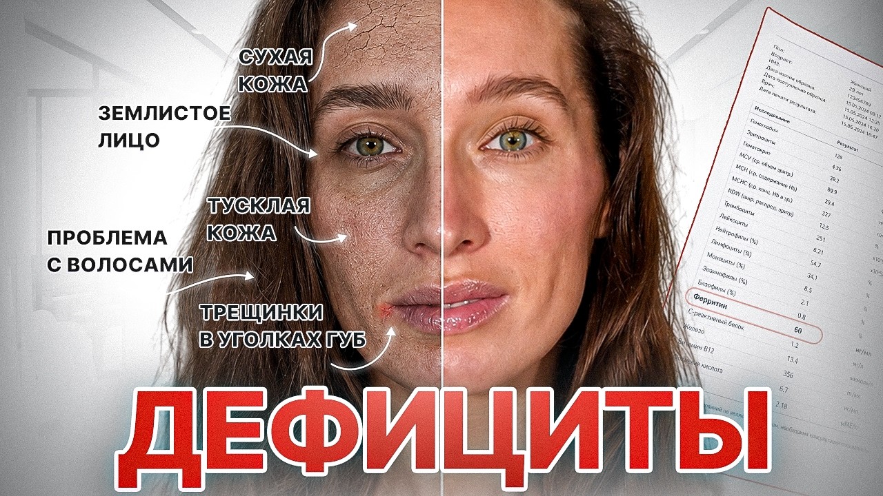 Latest Title & Thumbnail