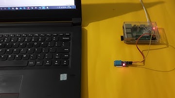 How to use Microsoft Azure IoT Hub with Raspberry PI