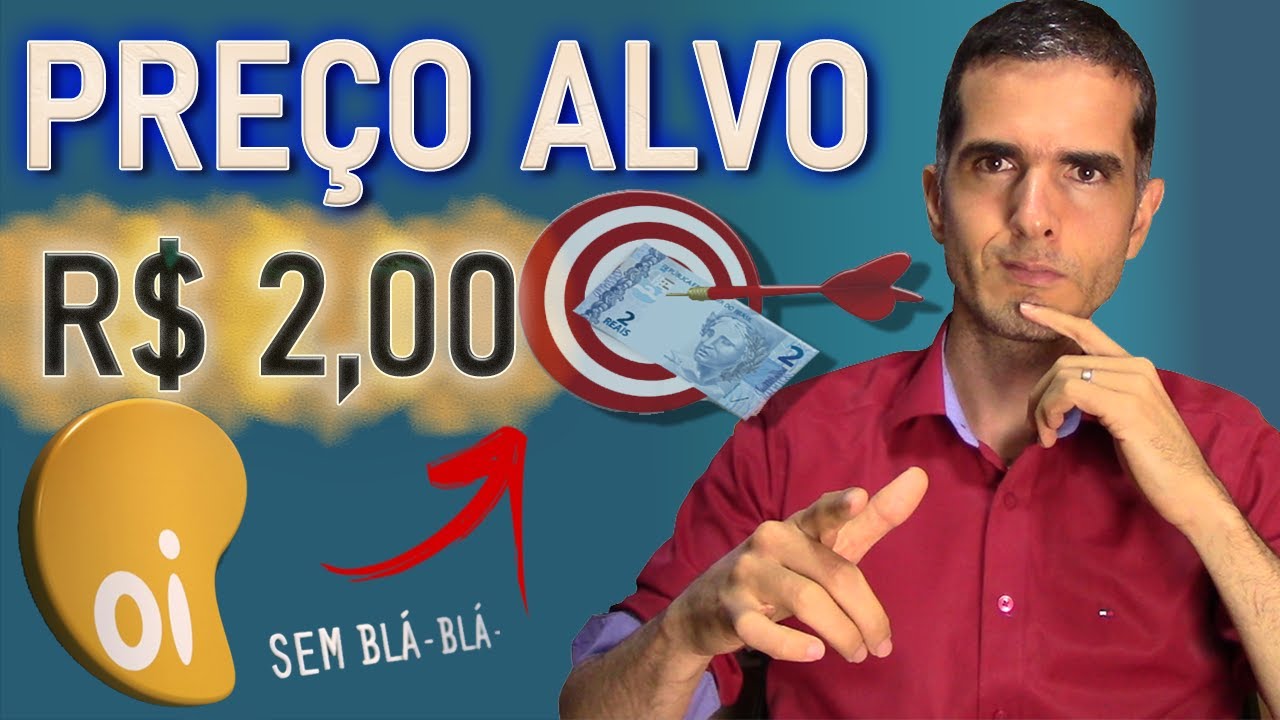 Ações Oibr4 - Oibr3/oibr4 se alguem comprar a oi perco minhas ações?