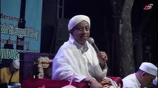 CERAMAH HABIB SULTHON BADAR AL HABSYI di Danaraja Margasari Tegal