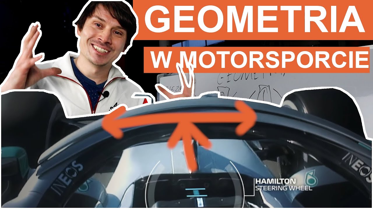 Geometria w MOTORSPORCIE. Jak ustawić zawieszenie? PORADNIK | radzio FLAT OUT