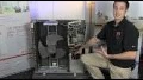 Tech Tips: How to Resolve a 5 Time Flash (L)