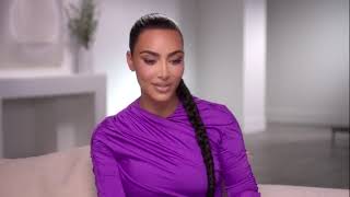 The Kardashians kim Kardashian “Kanye wants to quit every thing & dedicate his life to be my stylist