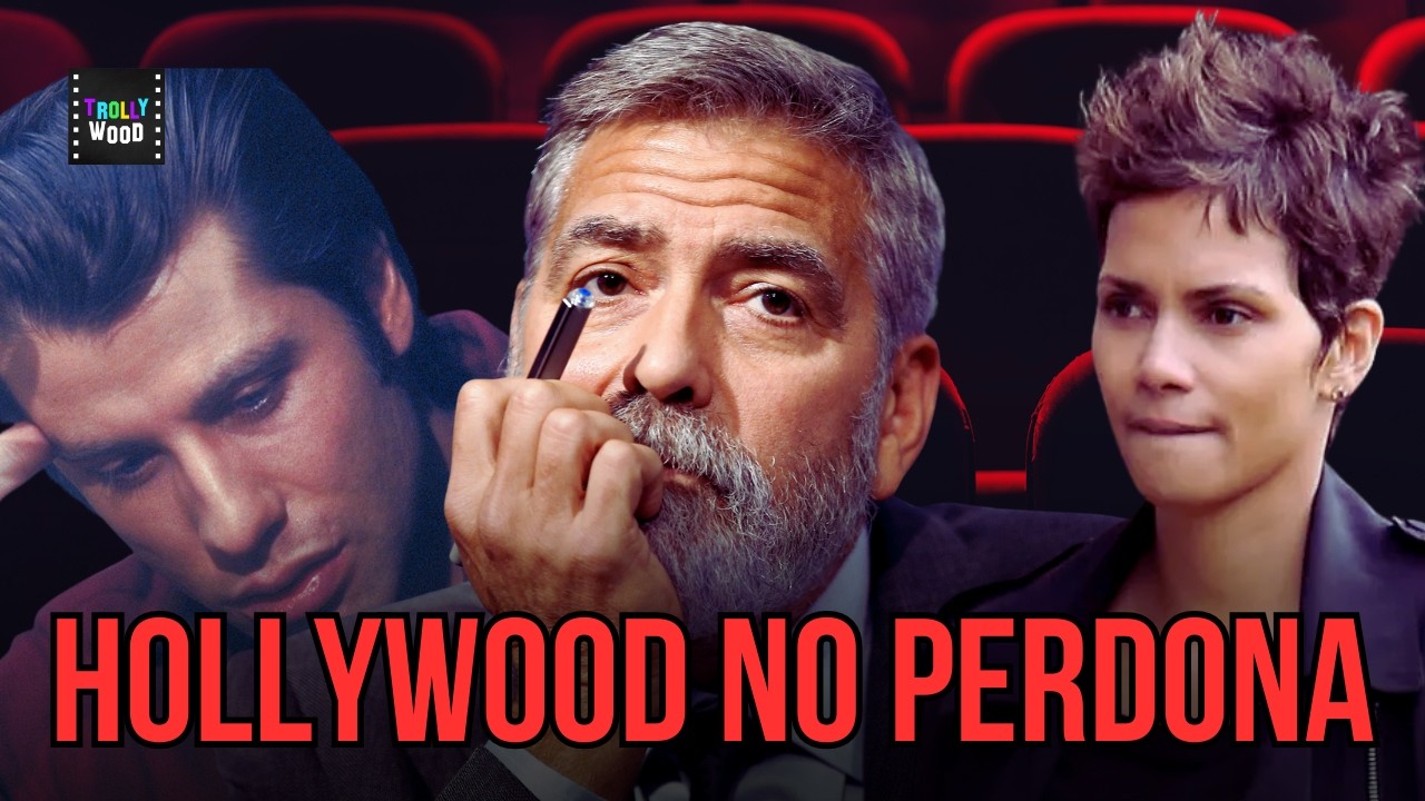 5 Películas Que CASI ARRUINAN A Sus Actores...