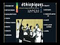 Capture de la vidéo Ethiopiques Vol 4
