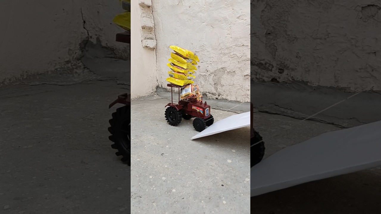 Chand Wala😎Mukhda💥🚜