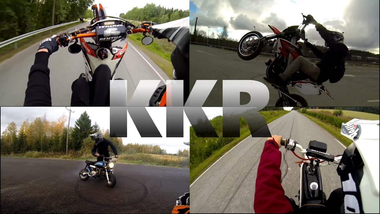 KiliKoliRacing Shoutoutti! - YouTube