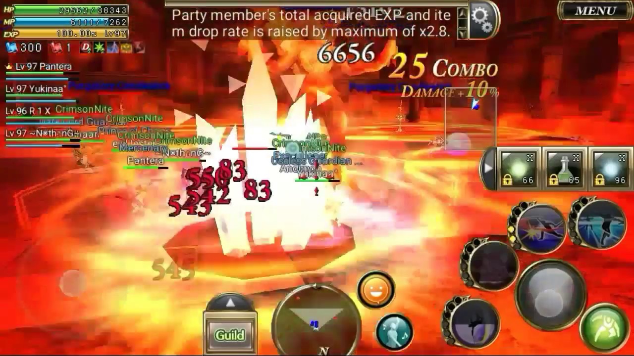 Shinobi Solo Night Kingdom Expert Aurcus Online Global By Mairo Andika Shinobi Solo Night Kingdom Expert Aurcus Online Global By Mairo Andika